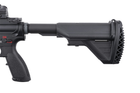 Штурмова Гвинтівка Specna Arms HK416 SA-H06 Black (Страйкбол 6мм) - зображення 3