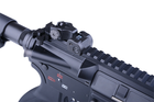 Штурмова гвинтівка G&G GC16 FFR 12” SD Assault Rifle (Страйкбол 6мм) - изображение 9