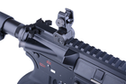 Штурмова гвинтівка G&G GC16 FFR 12” SD Assault Rifle (Страйкбол 6мм) - изображение 10