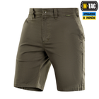 Шорти M-Tac Casual Olive Size M - изображение 1