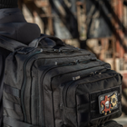 Рюкзак M-Tac Assault Pack Black - зображення 10
