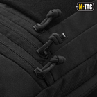 Сумка-кобура M-Tac Наплічна Elite Gen.IV з липучкою Black - изображение 3