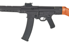 Штурмова гвинтівка AGM STG44 056B (Страйкбол 6мм) - изображение 6