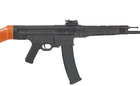 Штурмова гвинтівка AGM STG44 056B (Страйкбол 6мм) - изображение 8