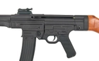 Штурмова гвинтівка AGM STG44 056B (Страйкбол 6мм) - зображення 14