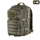 Рюкзак M-Tac Large Assault Pack Olive - зображення 1