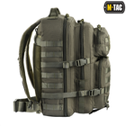 Рюкзак M-Tac Large Assault Pack Olive - зображення 4