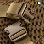 Рюкзак M-Tac Large Assault Pack Tan - изображение 9