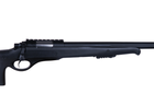 Снайперська гвинтівка WELL MB10 Black - изображение 4