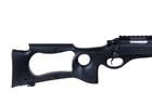 Снайперська гвинтівка WELL MB10 Black - изображение 5
