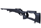 Снайперська гвинтівка WELL MB10 Black - изображение 7