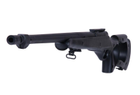 Снайперська гвинтівка WELL MB10 Black - зображення 11