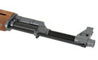Штурмова гвинтівка Cyma AK-47S CM.028S (Страйкбол 6мм) - изображение 10