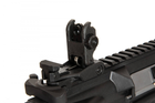 Штурмова гвинтівка Specna Arms M4 RRA SA-C14 Core X-ASR Black - зображення 5