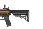 Страйкбольна штурмова гвинтівка Specna Arms Edge SA-E20 Half-Bronze - зображення 17