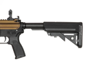 Страйкбольна штурмова гвинтівка Specna Arms Edge SA-E20 Half-Bronze - зображення 18