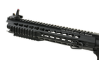 Штурмова гвинтівка ASR116 APS LPA EBB (Страйкбол 6мм) - изображение 12