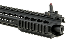 Штурмова гвинтівка ASR116 APS LPA EBB (Страйкбол 6мм) - зображення 13