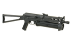 Пістолет-кулемет ПП-19 «Бізон» CYMA CM.058 (Страйкбол 6мм) - изображение 9