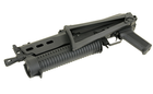 Пістолет-кулемет ПП-19 «Бізон» CYMA CM.058 (Страйкбол 6мм) - изображение 11
