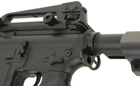 Штурмова гвинтівка Cyma M4 A1 RIS cm.507 (Страйкбол 6мм) - изображение 6