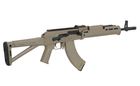 Штурмова гвинтівка Cyma AK-47 Magpul CM.077 Dark Earth (Страйкбол 6мм) - изображение 6