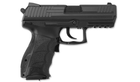 Пістолет H&K P30 Umarex Plastic AEP (Страйкбол 6мм) - зображення 6