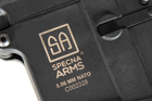Штурмова гвинтівка Specna Arms M4 SA-C12 PDW CORE Black - зображення 6