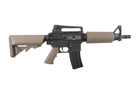 Штурмова гвинтівка Specna Arms M4 RRA SA-C02 Core Half-Tan - зображення 3