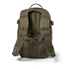 Рюкзак 5.11 Tactical Rush 12 2.0 Backpack Ranger Green - зображення 4