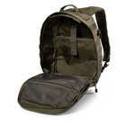 Рюкзак 5.11 Tactical Rush 12 2.0 Backpack Ranger Green - зображення 7