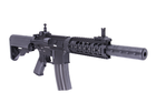 Штурмова гвинтівка Specna Arms M4 SA-A07 (Страйкбол 6мм) - зображення 4