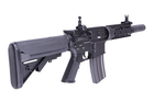 Штурмова гвинтівка Specna Arms M4 SA-A07 (Страйкбол 6мм) - зображення 5