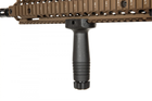 Штурмова гвинтівка Specna Arms Daniel Defense MK18 SA-E26 Edge Chaos Bronze - зображення 3