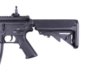Штурмова гвинтівка Specna Arms M4 SA-A07 (Страйкбол 6мм) - зображення 13
