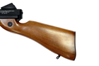 Пістолет-кулемет Cyma Thompson CM.033 (Страйкбол 6мм) - зображення 4
