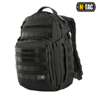 Рюкзак M-Tac Scout Pack 22L Black - зображення 11