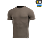 Футболка M-Tac 93/7 Dark Olive Size XL - изображение 1