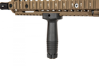 Штурмова гвинтівка Specna Arms Daniel Defense MK18 SA-C19 CORE X-ASR Half-Tan - зображення 5