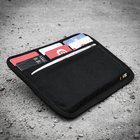 Модульна вставка M-Tac гаманець Black - изображение 4