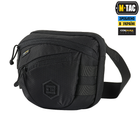 Сумка M-Tac Sphaera Hex Hardsling Bag Gen.II Elite Black