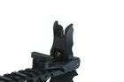 Штурмова гвинтівка Specna Arms CORE SA-C16 Black (Страйкбол 6мм) - изображение 7