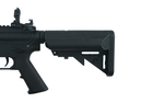 Штурмова гвинтівка Specna Arms CORE SA-C16 Black (Страйкбол 6мм) - зображення 9