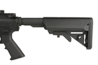 Штурмова гвинтівка ASR117 APS LPA EBB (Страйкбол 6мм) - изображение 9