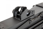 Кулемет Specna Arms SA-249 MK1 Core Black - изображение 14