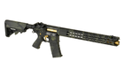 Штурмова гвинтівка APS ASR118 3GUN COMPETITION FULLMETAL MULTICAM BLACK EBB (Страйкбол 6мм) - изображение 4