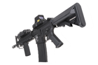 Штурмова гвинтівка Specna Arms SA-B02 (Страйкбол 6мм) - зображення 11