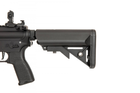Штурмова Гвинтівка Specna Arms M4 SA-E06 Edge 2.0 Black (Страйкбол 6мм) - зображення 17