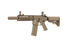 Штурмова гвинтівка Specna Arms Core M4 RRA SA-C11 X-ASR Full-Tan - зображення 12