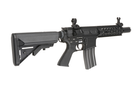 Штурмова гвинтівка Specna Arms SA-V02 SAEC System (Страйкбол 6мм) - зображення 6
